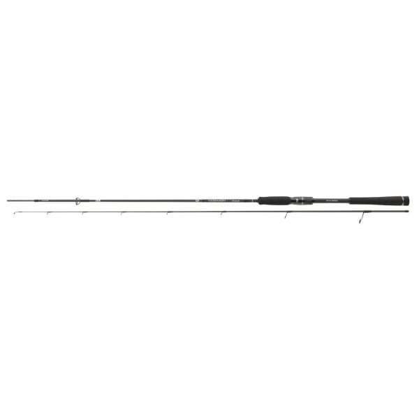 DAIWA Tournament XT Titanium Spin, Spinning Angelrute 2.15m / 4g - 18g