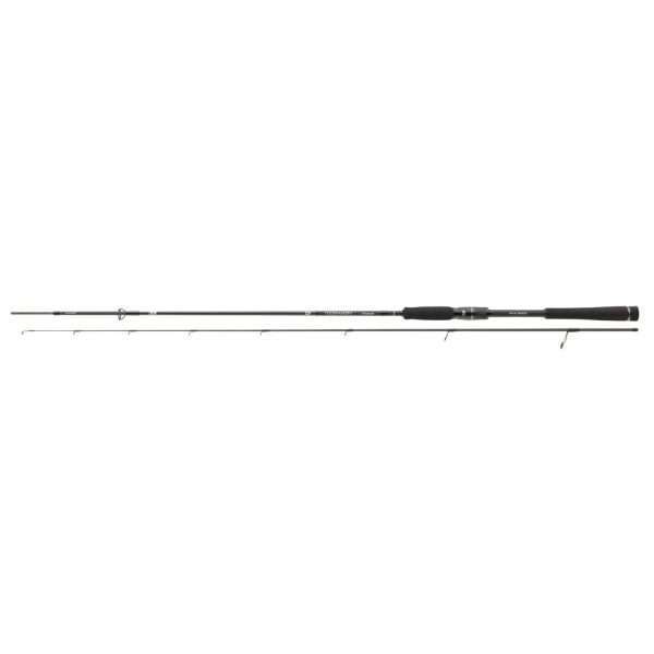 DAIWA Tournament XT Titanium Spin, Spinning Angelrute 2.35m / 18g - 64g