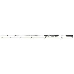 DAIWA Ballistic LTD Light Spin, 2 parts, Spinning fishing rod 2m / 5g – 14g
