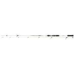 DAIWA Ballistic LTD Light Spin, 2 parts, Spinning fishing rod 2.1m / 7g – 21g
