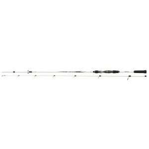 DAIWA Ballistic LTD Light Spin, 2 parts, Spinning fishing rod 2.2m / 20g - 60g