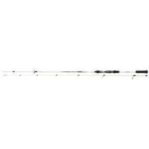 DAIWA Ballistic LTD Light Spin, 2 parts, Spinning fishing rod 2.7m / 7g - 28g