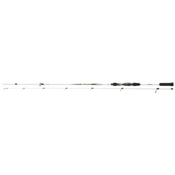 DAIWA Ballistic LTD Light Spin, 2 parts, Spinning fishing rod 2.7m / 30g - 70g