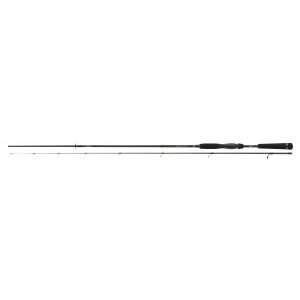 DAIWA Megaforce Sensitip , Spinning Angelrute 2.2m / 1g – 9g