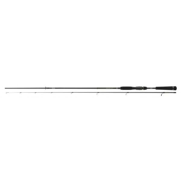 DAIWA Megaforce Sensitip , Spinning Angelrute 2.4m / 4g - 21g