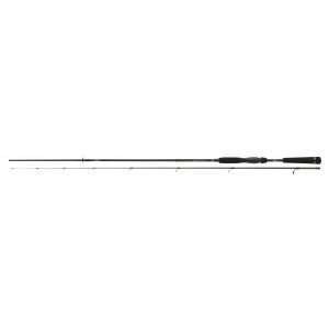 DAIWA Megaforce Sensitip , Spinning Angelrute 2.6m / 3g – 18g