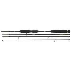 DAIWA Megaforce Travel, Spinning Fishing Rod 2.4m / 30g – 70g