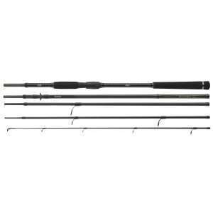 DAIWA Megaforce Travel, Spinning Fishing Rod 3m / 10g – 45g