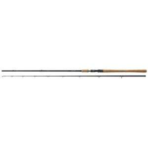 DAIWA Daiwa pro Staff Big Bait, 2 parts, Spinning fishing rod 2.5m / 60g – 140g