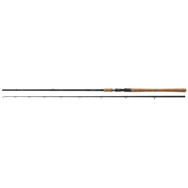 DAIWA Daiwa pro Staff Big Bait, 2 parts, Spinning fishing rod 2.5m / 60g - 140g