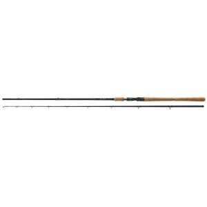 DAIWA Daiwa pro Staff Big Bait, 2 parts, Spinning fishing rod 2.6m / 80g – 210g