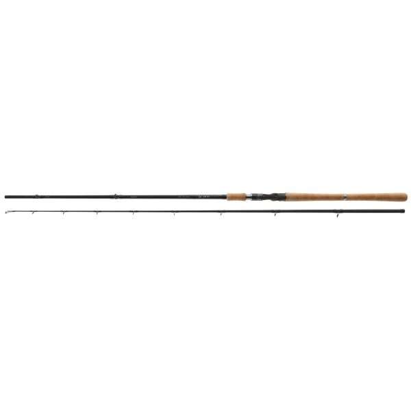DAIWA Daiwa pro Staff Big Bait, 2 parts, Spinning fishing rod 2.6m / 80g - 210g