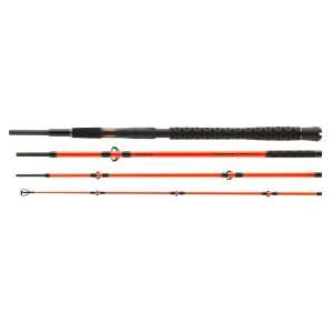 DAIWA Sealine Travel Pilk, 4 parts, Travel Pilk Rod 02. Aprm / 80g – 200g