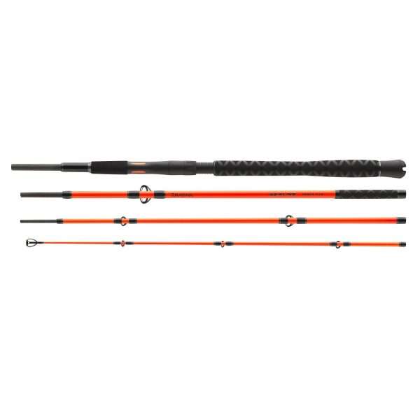 DAIWA Sealine Travel Pilk, 4 parts, Travel Pilk Rod 02. Aprm / 80g - 200g