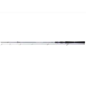 DAIWA Triforce Target Spin, 2 parts, Predator Rods 210cm / 10g – 30g