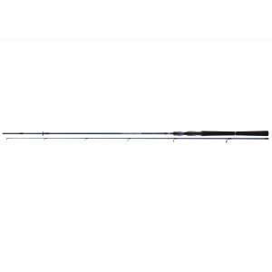 DAIWA Triforce Target Spin, 2 parts, Predator Rods 240cm / 10g – 30g