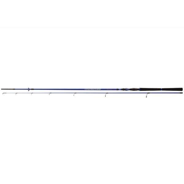 DAIWA Triforce Target Spin, 2 parts, Predator Rods 240cm / 15g - 50g