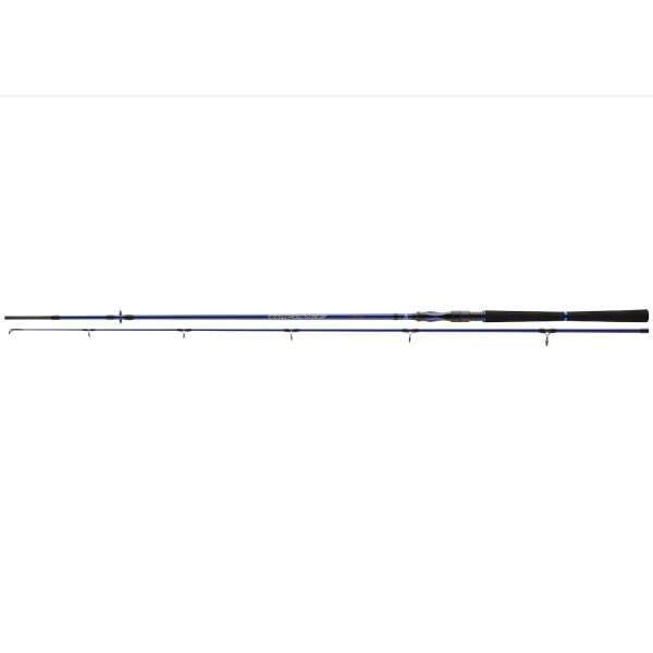DAIWA Triforce Target Spin, 2 parts, Predator Rods 240cm / 30g - 70g