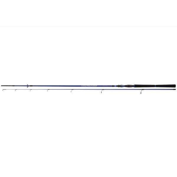 DAIWA Triforce Target Spin, 2 parts, Predator Rods 270cm / 15g - 50g