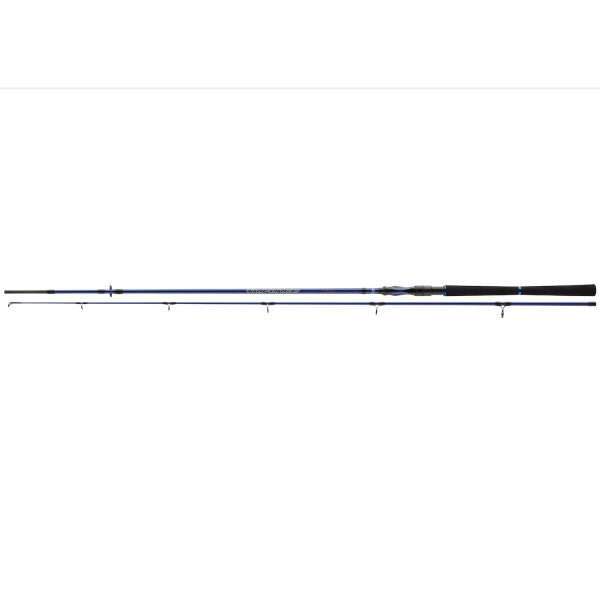DAIWA Triforce Target Spin, 2 parts, Predator Rods 270cm / 30g - 70g
