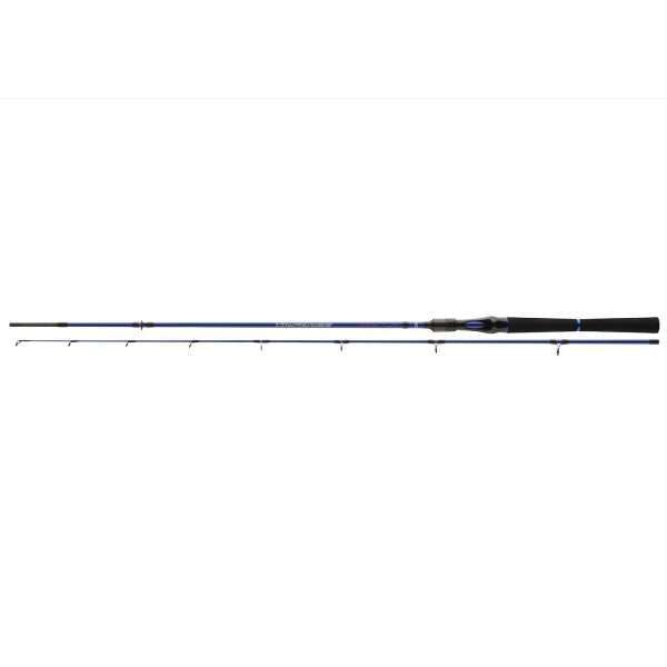 DAIWA Triforce Target Spin, 2 parts, Predator Rods 210cm / 7g - 28g