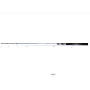 DAIWA Triforce Target Spin, 2 parts, Predator Rods 270cm / 8g – 35g