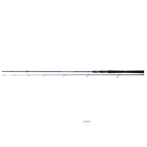 DAIWA Triforce Target Spin, 2 parts, Predator Rods 270cm / 8g - 35g