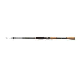 DAIWA Ballistic X Tele Spin, Spinning Fishing Rod 2.7m / 8g - 35g