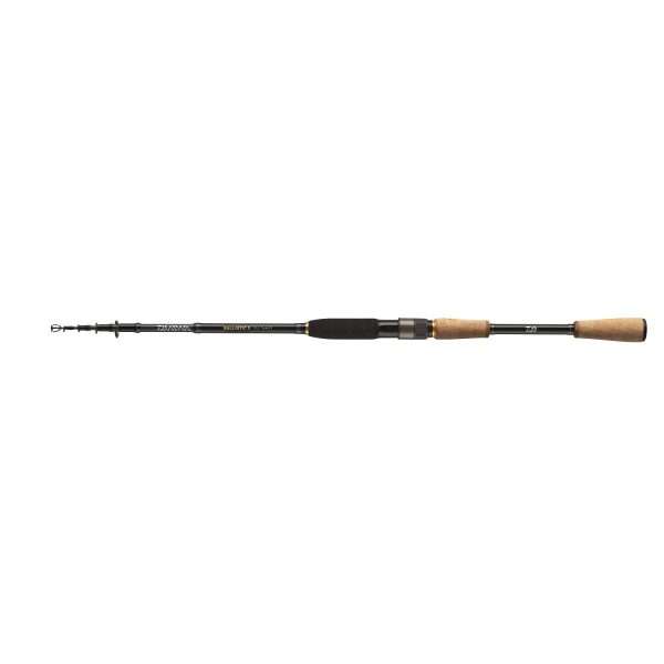 DAIWA Ballistic X Tele Spin, Spinning Fishing Rod 2.7m / 8g - 35g