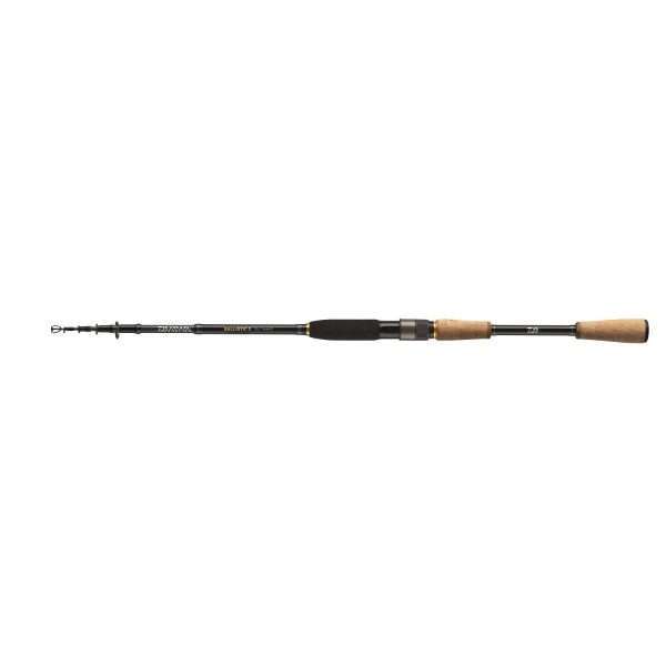 DAIWA Ballistic X Tele Spin, Spinning Fishing Rod 3.6m / 40g - 110g