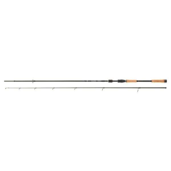 DAIWA Calida Extra Fast Spin, 20-60g, 2 parts, Spinning fishing rod 2.25m / 20g - 60g
