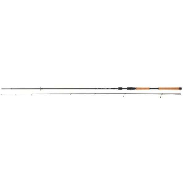 DAIWA Caldia Jiggerspin, 7-28g, 2 parts, Jig spinning fishing rod 2.4m / 7g - 28g