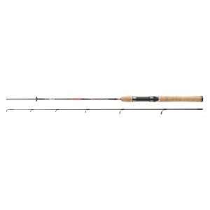DAIWA Sweepfire UL Spin, 5-10g, 2 Teile, Spinning Angelrute 1.8m / 5g – 10g