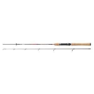 DAIWA Sweepfire UL Spin, 5-10g, 2 Teile, Spinning Angelrute 2.1m / 5g – 10g