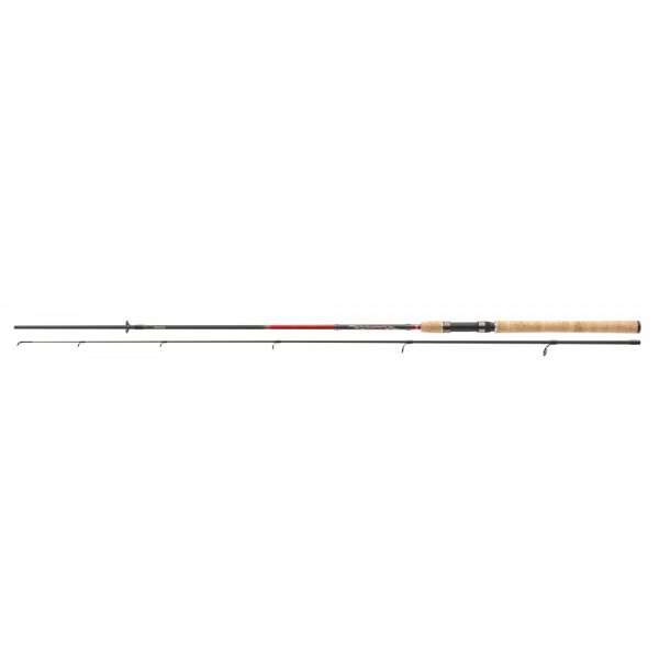 DAIWA Sweepfire Jigging, 2 Teile, Jigging Angelrute 2.4m / 8g - 35g