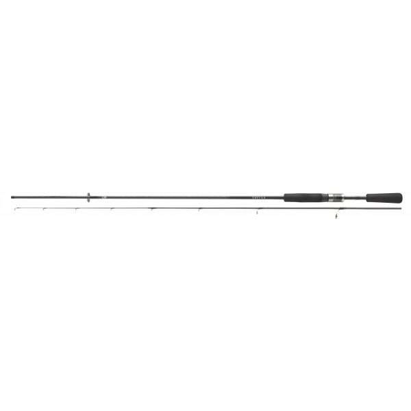 DAIWA Tatula XT Spin, 2 Teile, Spinning Angelrute 1.88m / 0.45g - 3.5g