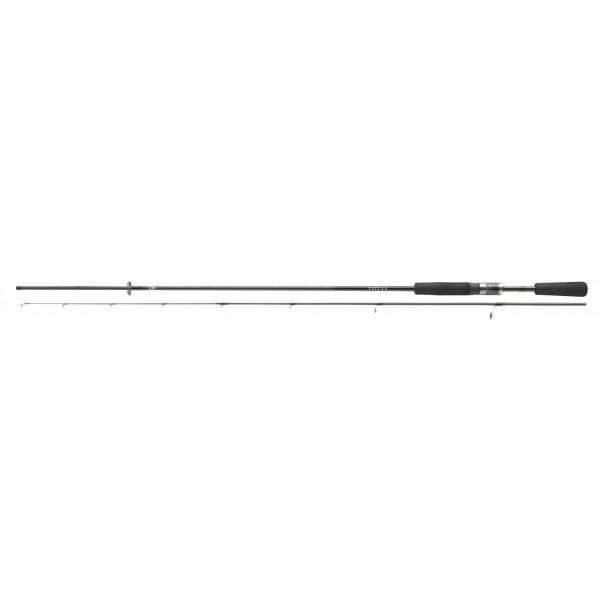DAIWA Tatula XT Spin, 2 Teile, Spinning Angelrute 1.93m / 0.9g - 7g