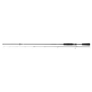 DAIWA Tatula XT Spin, 2 Teile, Spinning Angelrute 2.03m / 1.8g – 11g