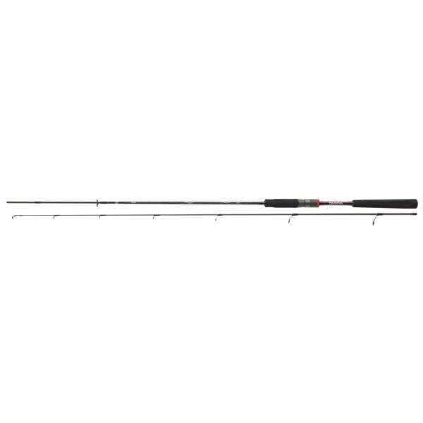 DAIWA Ballistic X Spin, Spinning Fishing Rod 2.1m / 10g - 40g