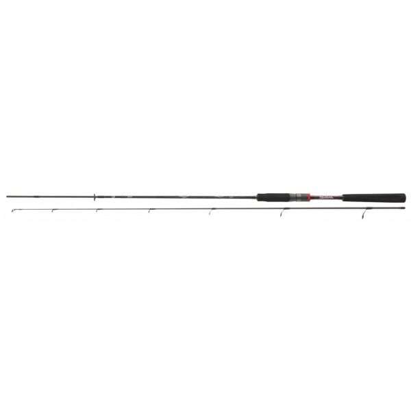 DAIWA Ballistic X Spin, Spinning Fishing Rod 2.4m / 15g - 50g
