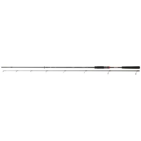 DAIWA Ballistic X Jiggerspin, Spinning Fishing Rod 2.2m / 7g - 28g