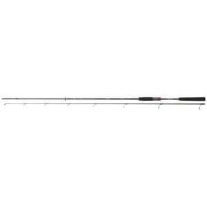 DAIWA Ballistic X Jiggerspin, Spinning Fishing Rod 2.7m / 7g – 28g