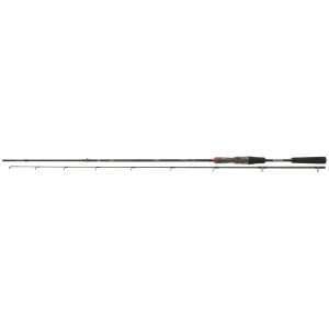 DAIWA Ballistic X BC , Baitcast Fishing Rod 2.1m / 8g – 35g