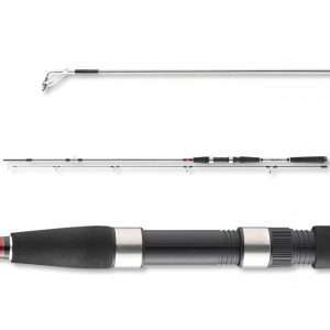 DAIWA SEAHUNTER X PILK, 2 parts, Pilk fishing rod 2.1m / 40g – 120g