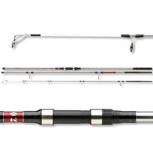 DAIWA Seahunter Surf, 100-250g, 3 parts, Surf Fishing Rod 3.9m