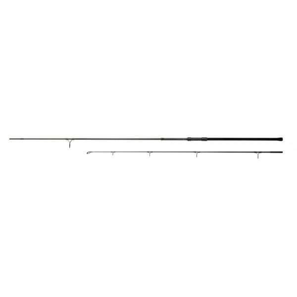 DAIWA Crosscast Extension Carp, Carp Fishing Rod 3m / 4.5 lbs