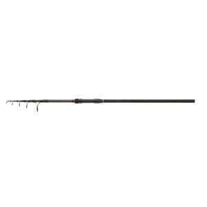 DAIWA Black Widow Tele Carp , Carp Fishing Rod 3m / 3 lbs