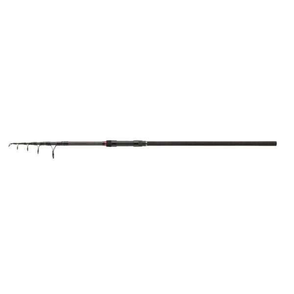 DAIWA Black Widow Tele Carp , Carp Fishing Rod 3.6m / 2.5 lbs