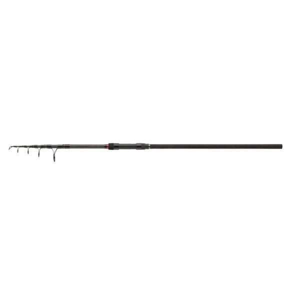 DAIWA Black Widow Tele Carp , Carp Fishing Rod 3.9m / 3.5 lbs