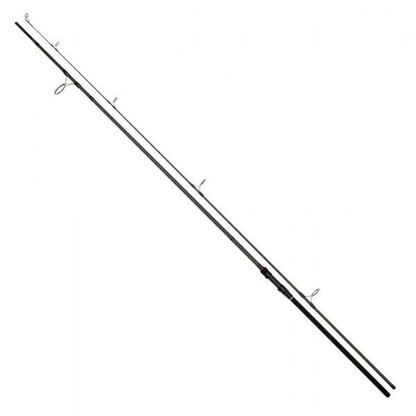 DAIWA Black Widow XT Carp, Carp Fishing Rod 3m / BWST - 2 Parts / 3.50 lbs